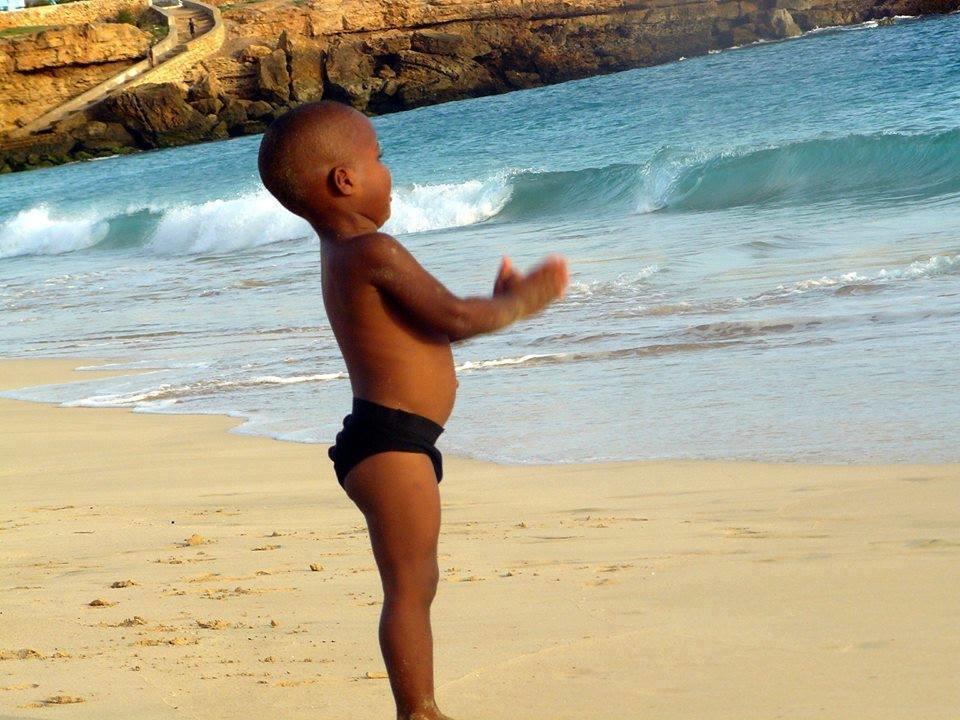 Maio Vacanze Cidade do Maio Экстерьер фото